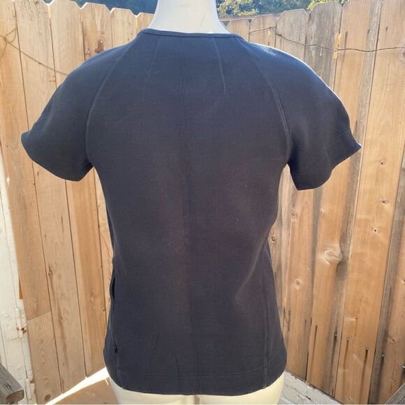 Lululemon &go Keepsake Tee size 6 - Picture 9 of 14